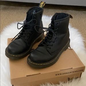Dr. Martens Boots